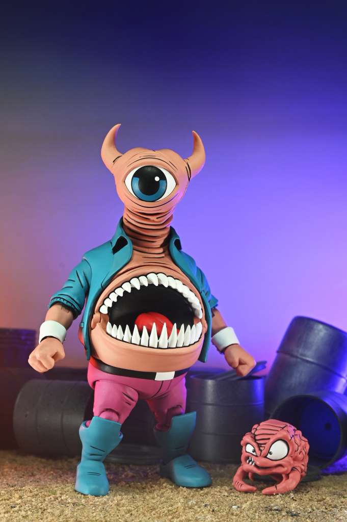 Tmnt Archie Comics Bellybomb