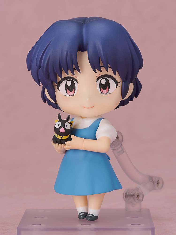 Ranma 1/2 Akane Tendo Nendoroid