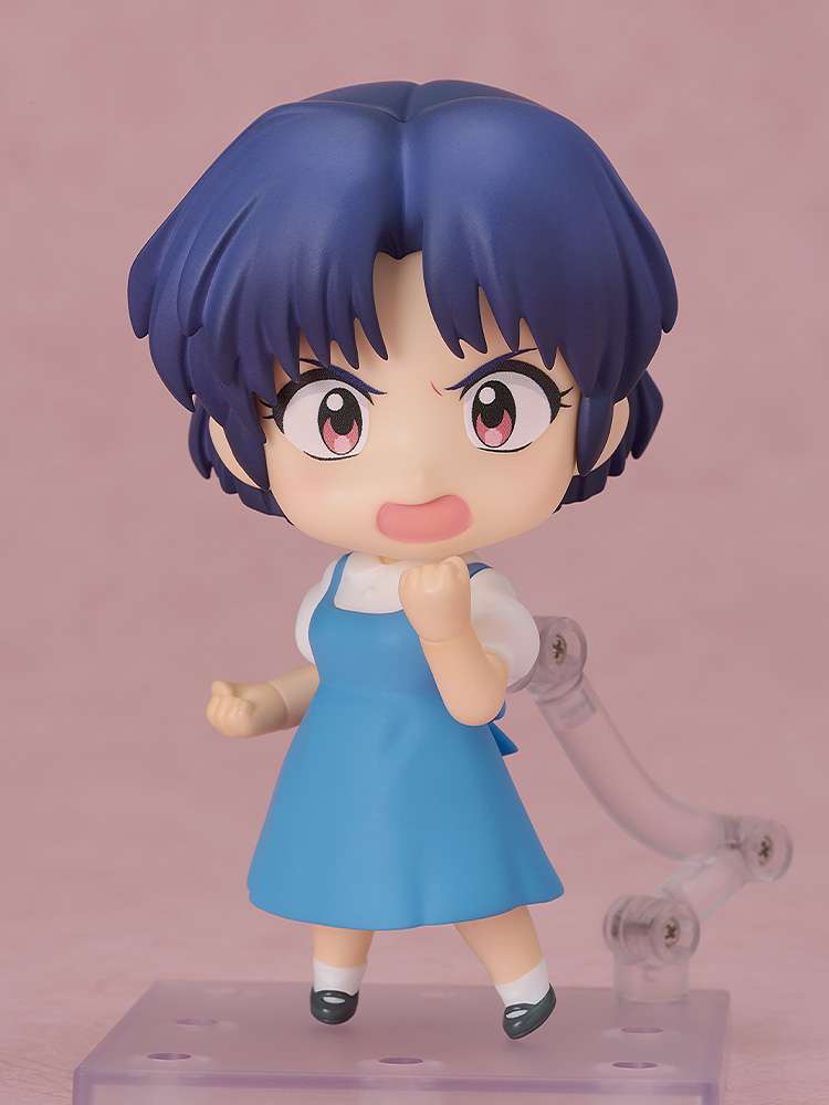 Ranma 1/2 Akane Tendo Nendoroid