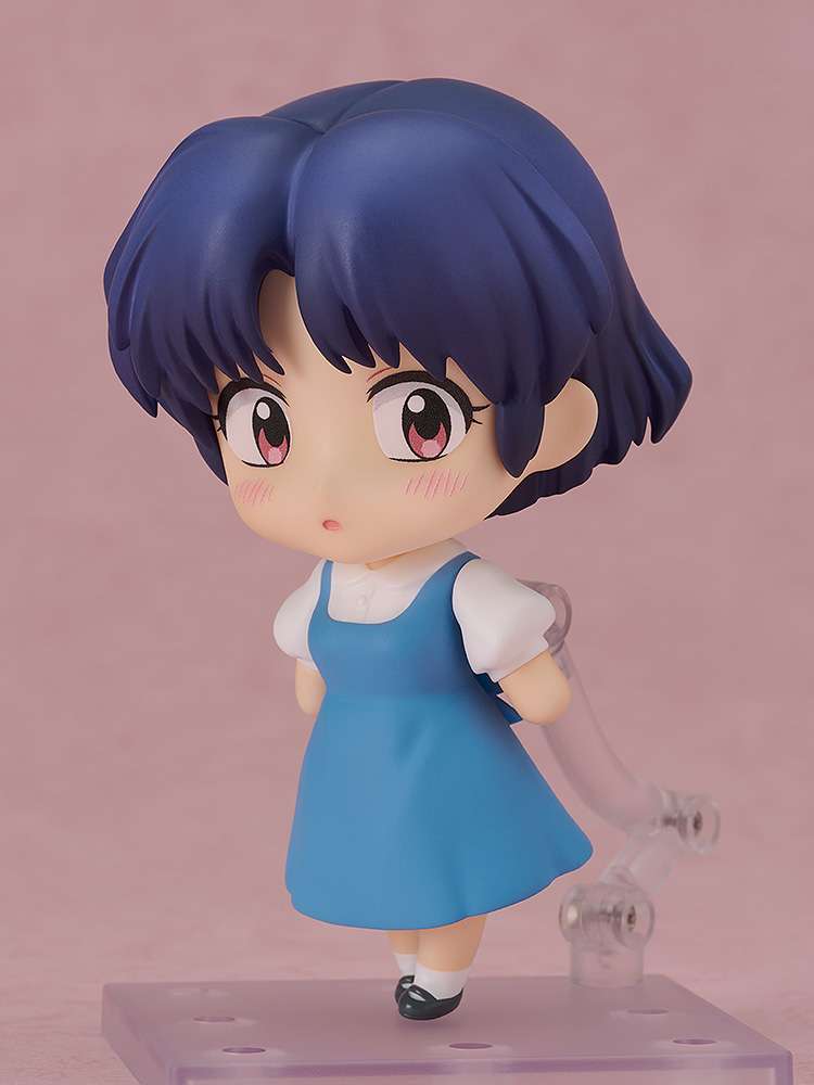 Ranma 1/2 Akane Tendo Nendoroid