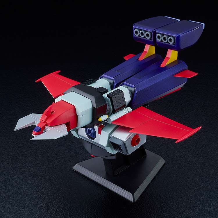Wakusei Robo Danguard Ace Moderoid Danguard A Mk