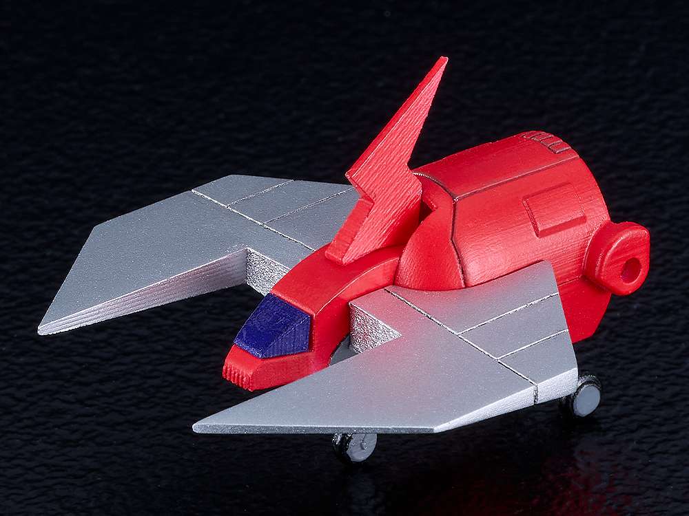 Wakusei Robo Danguard Ace Moderoid Danguard A Mk