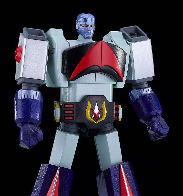 Wakusei Robo Danguard Ace Moderoid Danguard A Mk