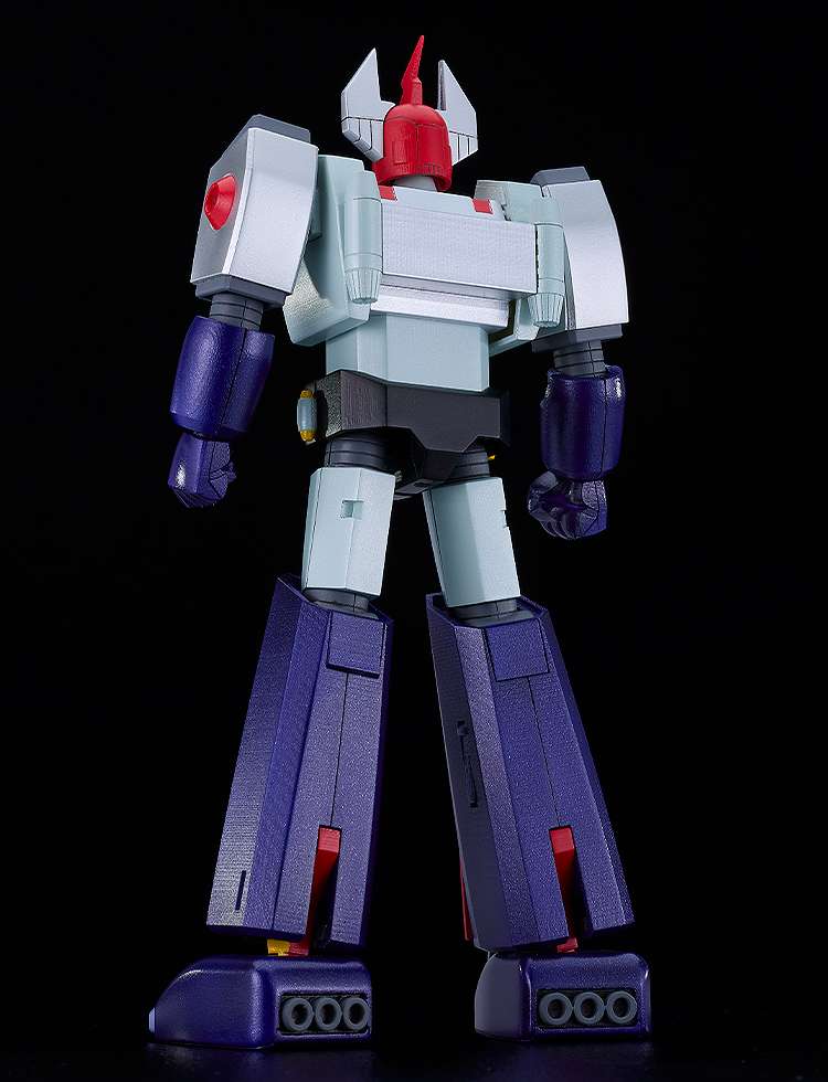 Wakusei Robo Danguard Ace Moderoid Danguard A Mk
