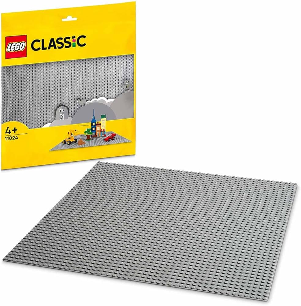 Base Classic Lego