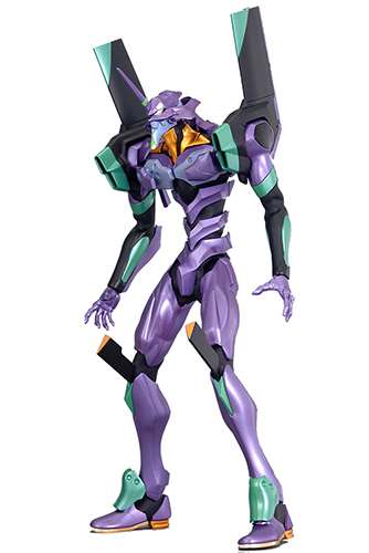 Perfect Grade EVA-01 Limited Coating Edition