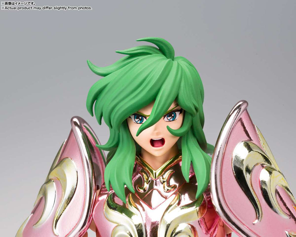 Saint Cloth Myth Ex Andromeda Shun God Cloth