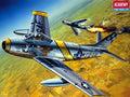 F-86F-30 Sabre