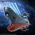 Yamato 3199 Experimental Ship Of Transcendental Dimension Bby-03 Ginga
