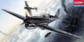P-40 Warhawk