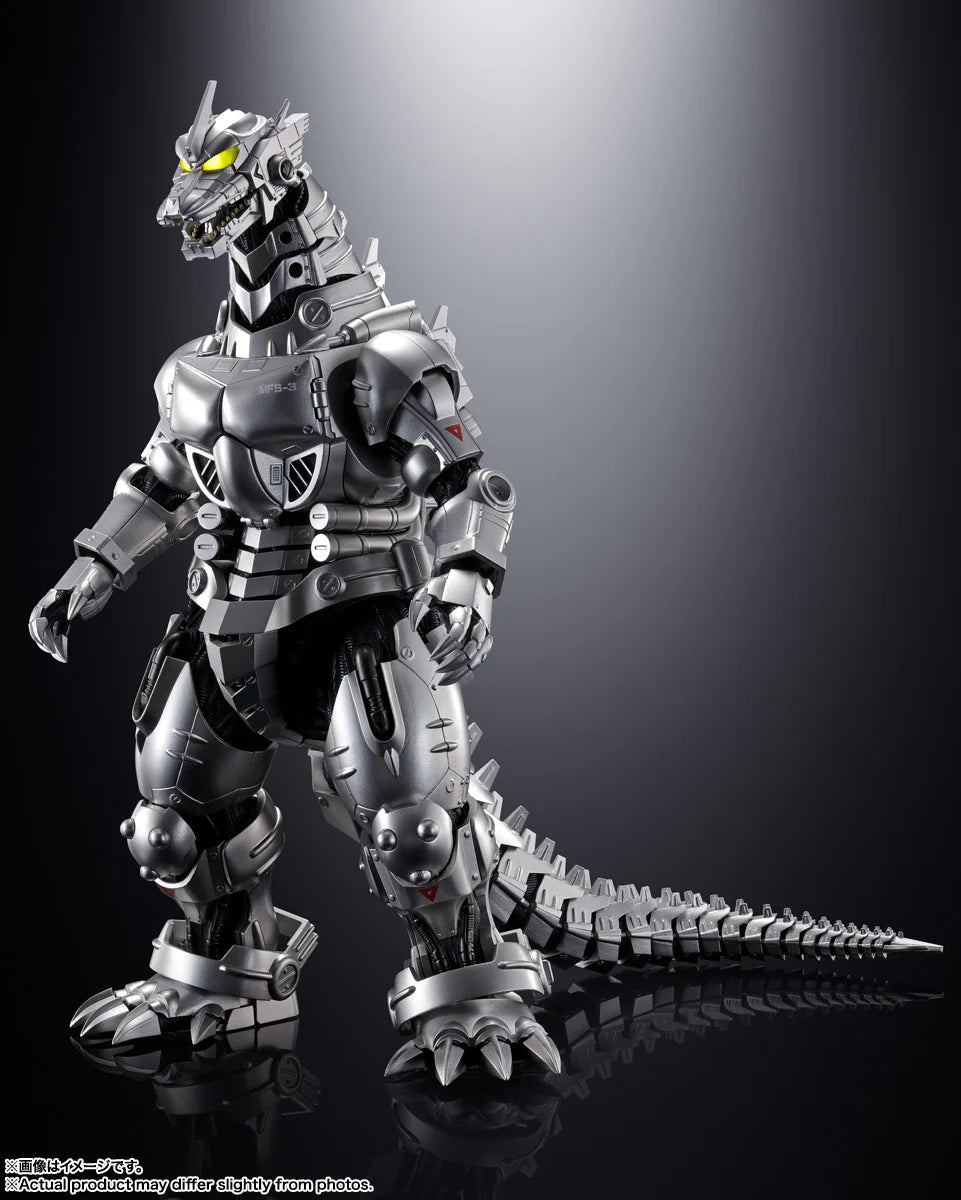 GX-103 MFS-3 Type 3 Machine Dragon