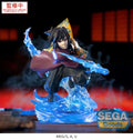 Demon Slayer Giyu Tomioka Xross Link Figure