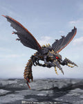 Toho Reaction W2 Godzilla 62 Figure