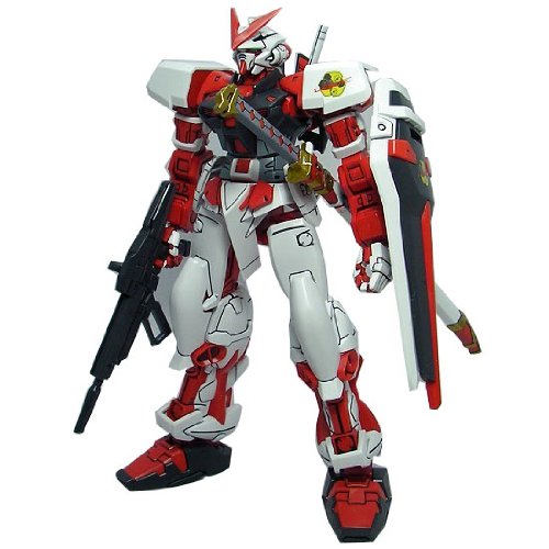 Gundam Astray Red Frame Bandai