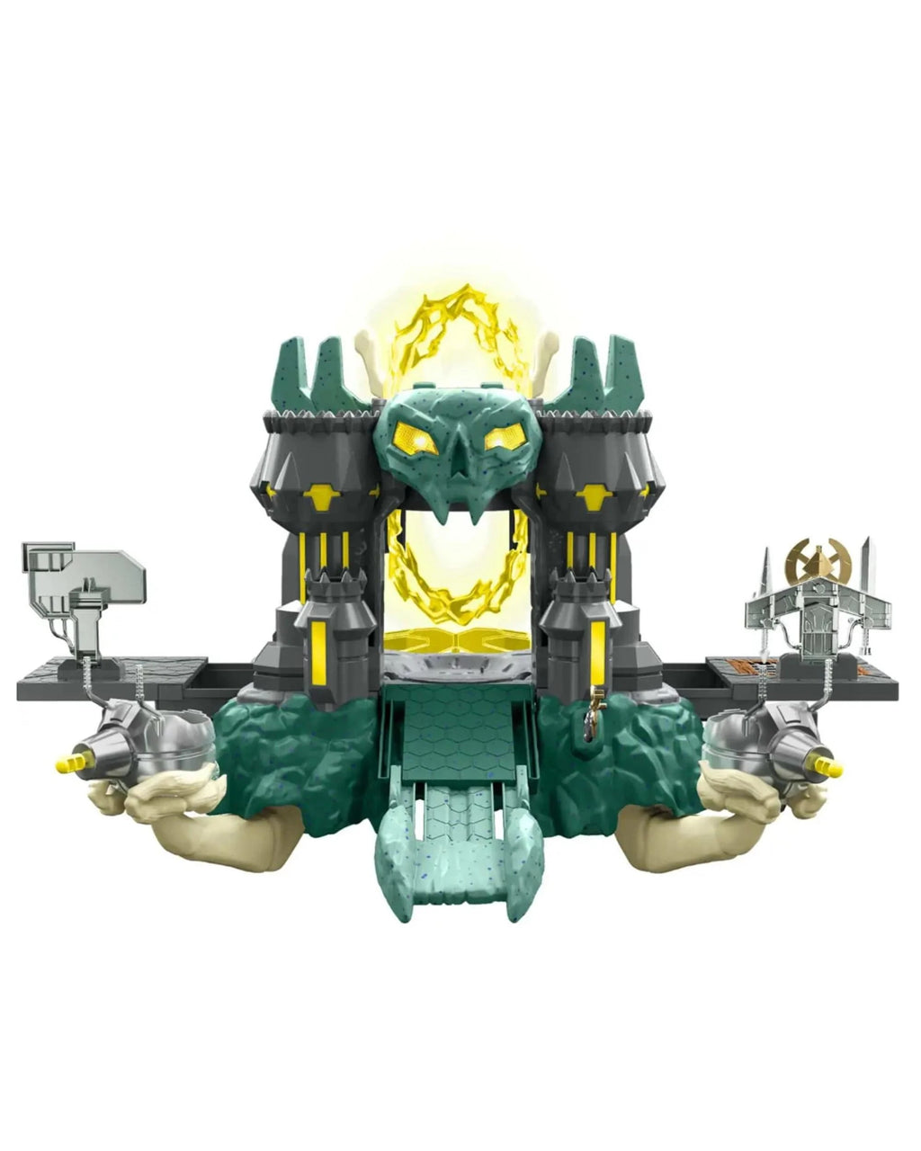 He-Man and the Masters of the Universe 2022 Castle Grayskull