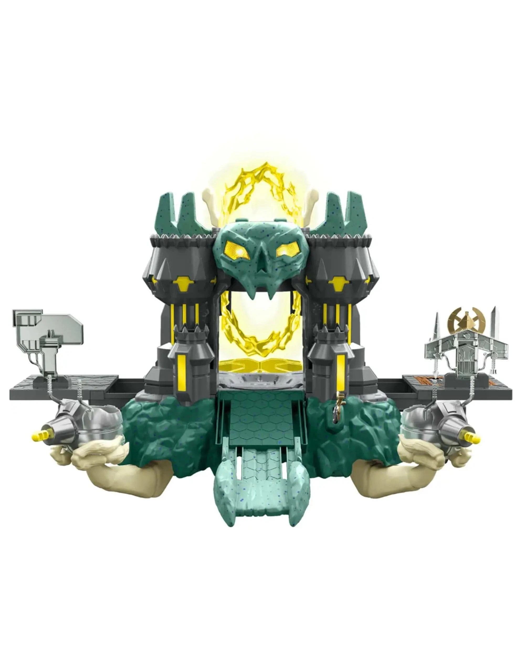 He-Man and the Masters of the Universe 2022 Castle Grayskull