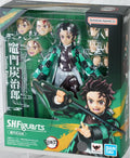 Demon Slayer Tanjiro Kamado Shf