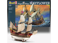 Pilgrim Ship Mayflower