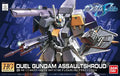 R02 Duel Gundam 1/144 HG