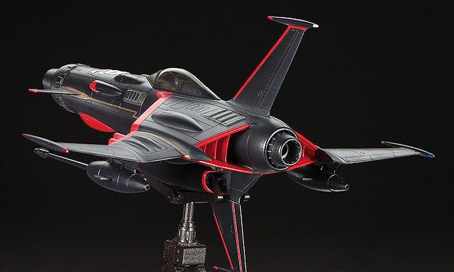 Space Wolf SW-190 Herlock Custom Ltd