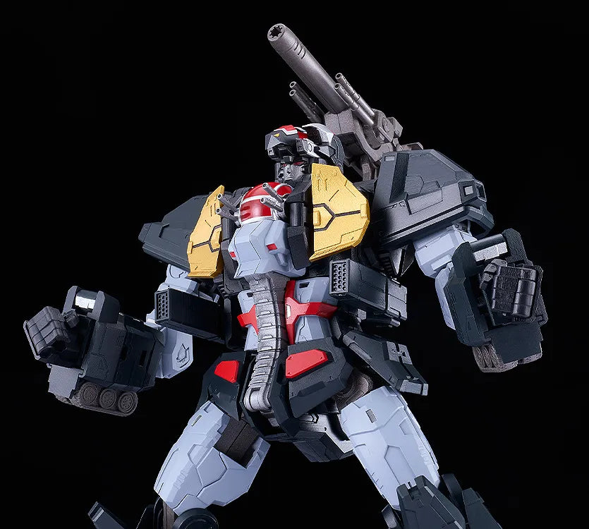 Dancouga Super Beast Machine God Moderoid Model Kit