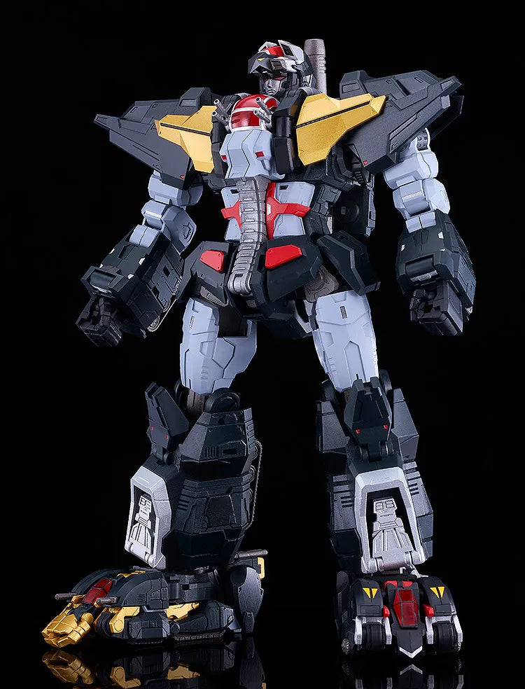 Dancouga Super Beast Machine God Moderoid Model Kit