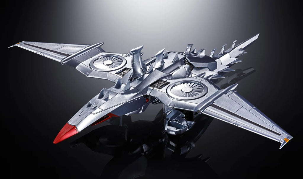 Mechagodzilla (ohrai Noriyoshi Poster Ver.) Chogokin