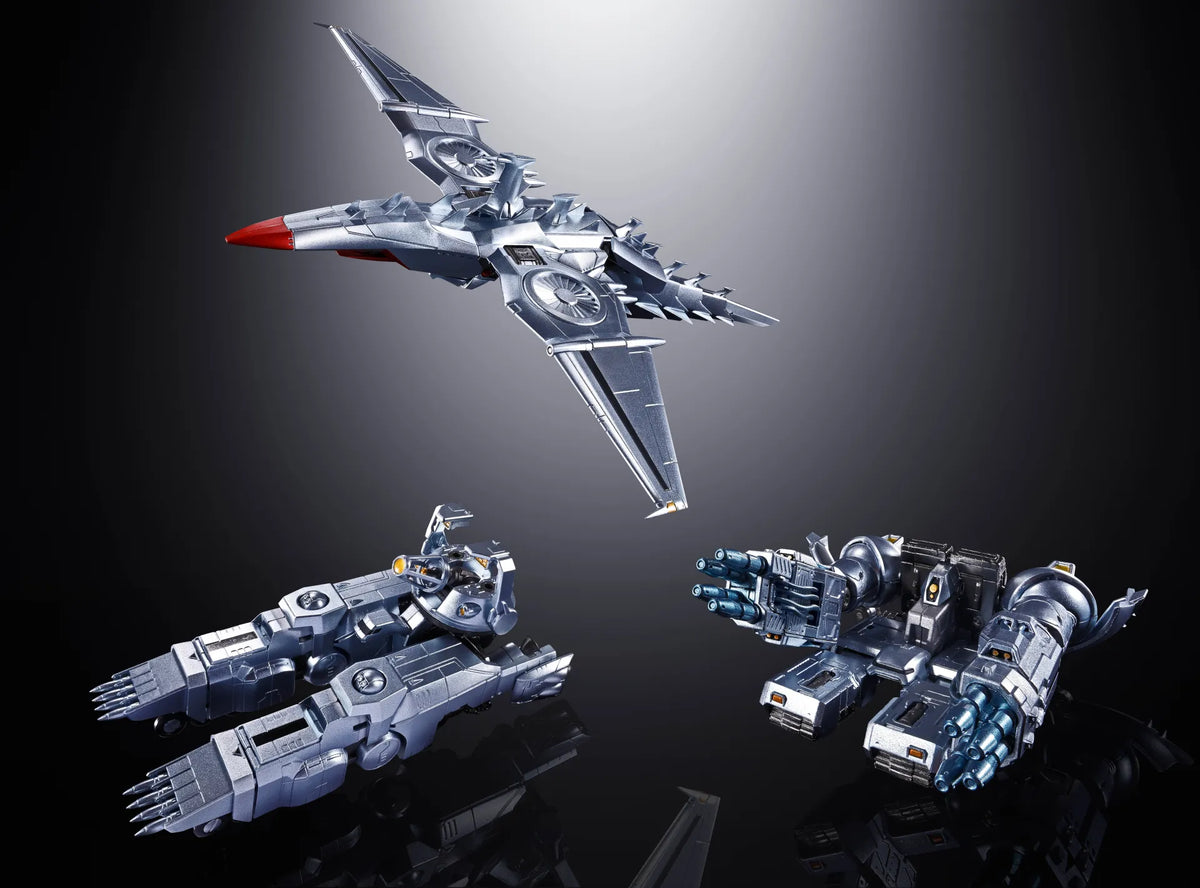 Mechagodzilla (ohrai Noriyoshi Poster Ver.) Chogokin