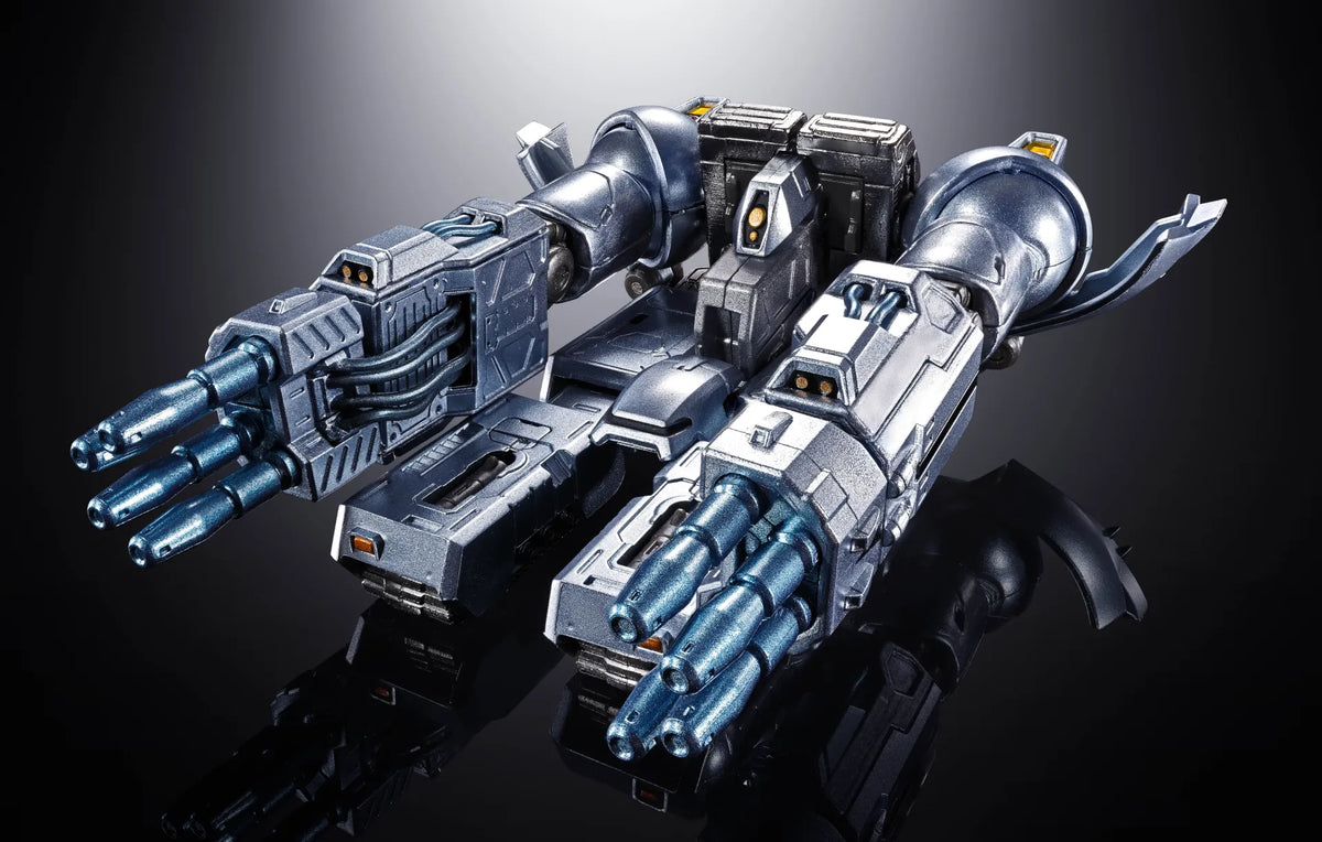 Mechagodzilla (ohrai Noriyoshi Poster Ver.) Chogokin