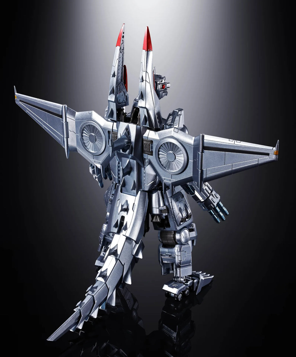 Mechagodzilla (ohrai Noriyoshi Poster Ver.) Chogokin