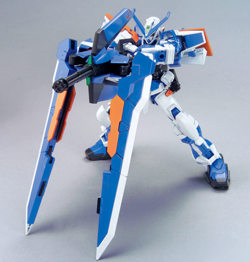 Gundam Astray Blue Frame Second L