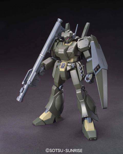 Jegan ECOAS Type HGUC