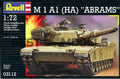 M1 A1 (HA) Abrams