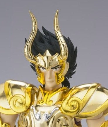 Saint Cloth Myth Ex Capricorn Shura Rev