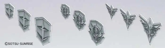 MS Emblem Relief 01