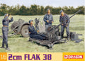 2cm Flak 38