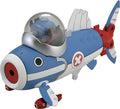 One Piece Chopper Robot 3 Submarine