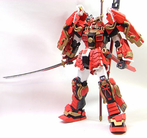 Shin Musha MG Bandai