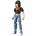 Android 17 Dragon Stars Series