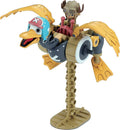 One Piece Chopper Robot 2 Wing