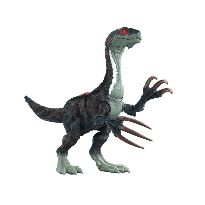 Therizinosaurus