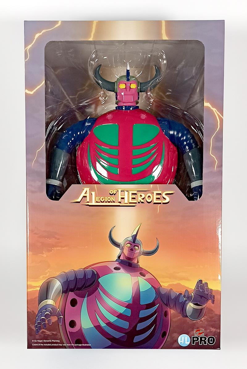 UFO Robot Grendizer Game Game