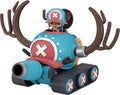 One Piece Chopper Robot Tank