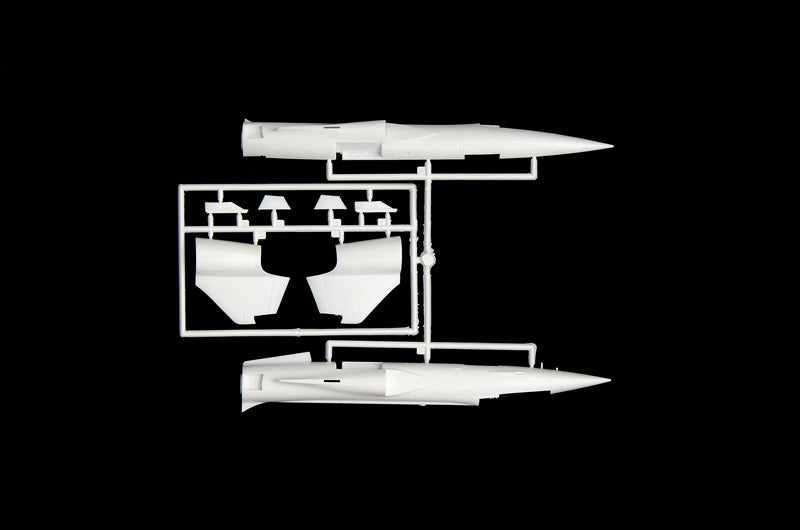 Starfighters F-104G Italeri