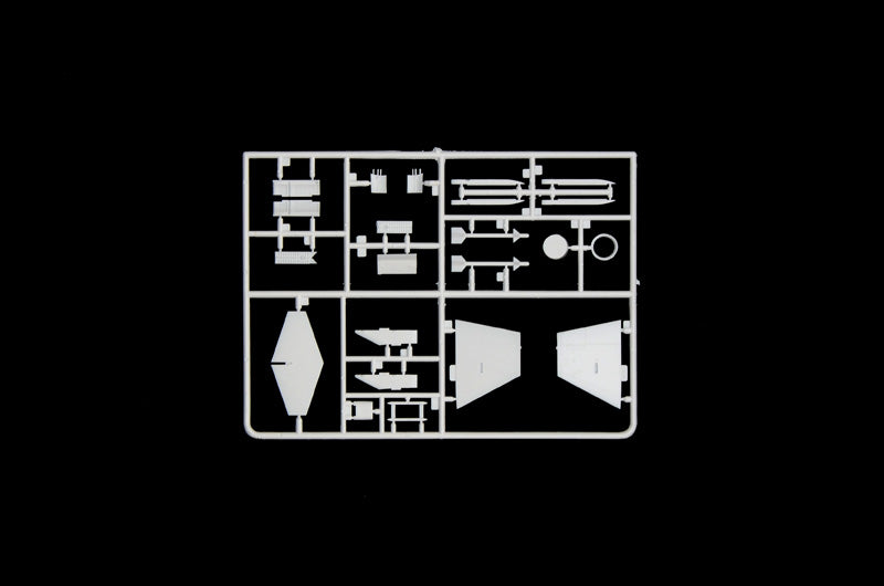 Starfighters F-104G Italeri