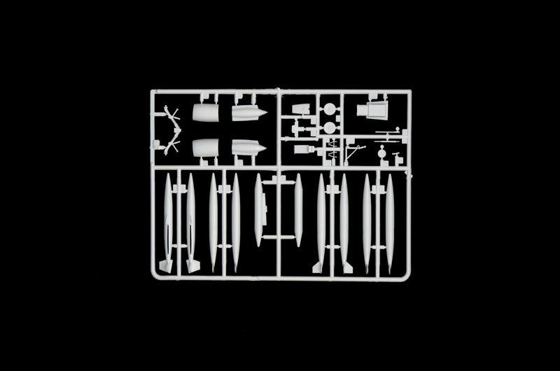 Starfighters F-104G Italeri