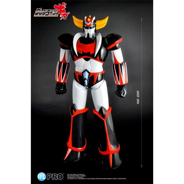 Grendizer Giga Vinyl Figure