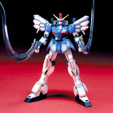 Gundam Sandrock Custom