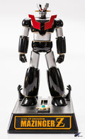 GX-45C Mazinger Z Soul of chogokin Bandai
