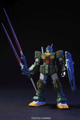 RGM-79FP Gm Striker (HGUC)
